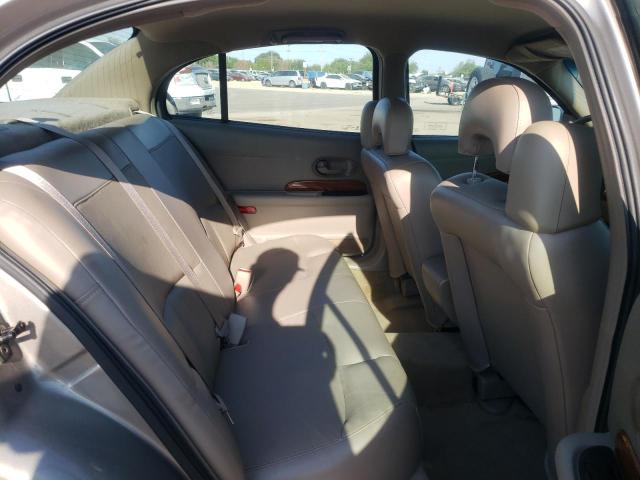 Photo 6 from auction – 2003 BUICK LESABRE CU with VIN 1G4HP52K33U225824