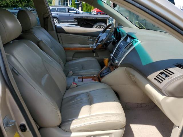 Photo 5 from auction – 2005 LEXUS RX 330 with VIN 2T2HA31U85C060085