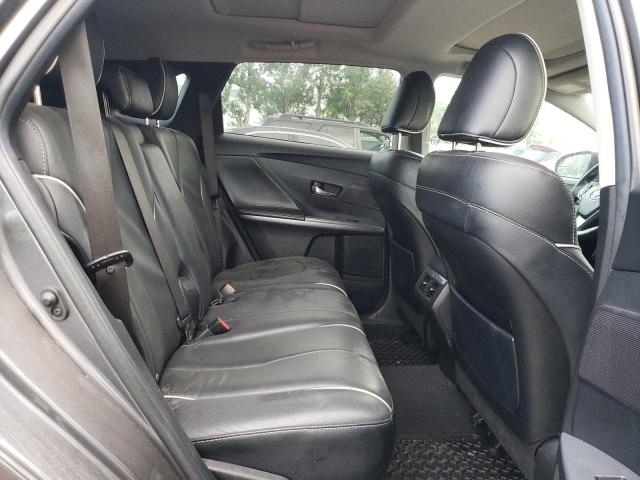 Photo 6 from auction – 2015 TOYOTA VENZA LE with VIN 4T3BK3BB7FU117114
