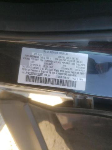 Photo 10 from auction – 2013 MAZDA CX-5 TOURI with VIN JM3KE2CE4D0125867
