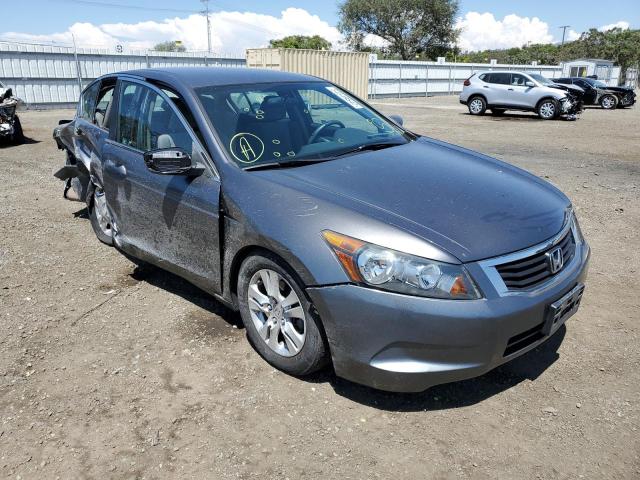 HONDA ACCORD LXP 2010 with VIN 1HGCP2F40AA099303 - Photo from auction