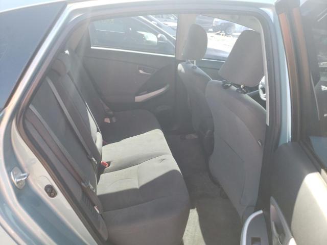 Photo 6 from auction – 2013 TOYOTA PRIUS with VIN JTDKN3DU7D5613749