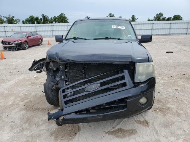Photo 9 from auction – 2008 FORD EXPEDITION with VIN 1FMFU195X8LA87978