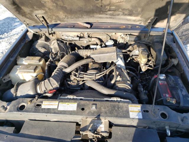Photo 7 from auction – 1997 FORD RANGER with VIN 1FTCR10A6VPB43017