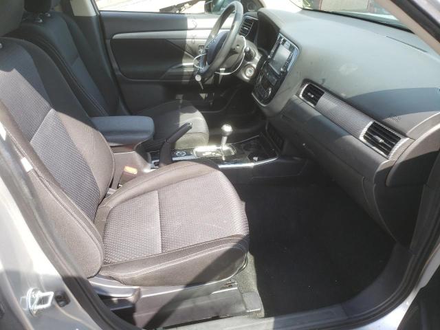 Photo 5 from auction – 2018 MITSUBISHI OUTLANDER with VIN JA4AZ3A30JZ025072