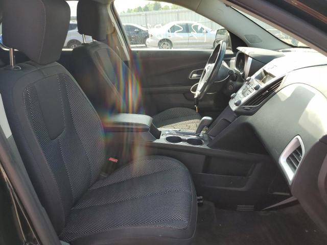 Photo 5 from auction – 2011 CHEVROLET EQUINOX LT with VIN 2GNALDEC8B1200077