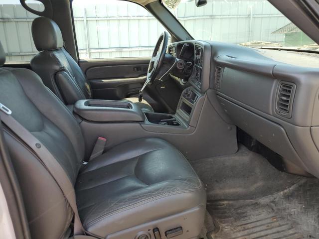 Photo 5 from auction – 2007 CHEVROLET SILVERADO with VIN 2GCEK13TX51113851