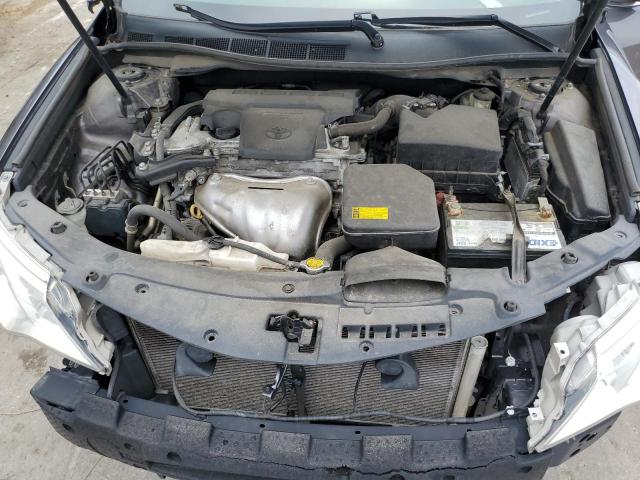 Photo 7 from auction – 2014 TOYOTA CAMRY L with VIN 4T1BF1FKXEU864314