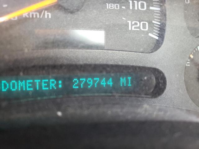 Photo 8 from auction – 2003 GMC YUKON with VIN 1GKEK13Z53R129145
