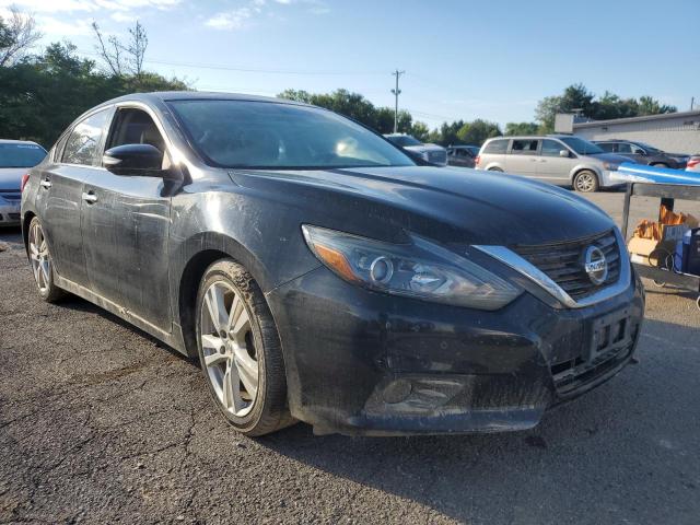 NISSAN ALTIMA 3.5 2016 with VIN 1N4BL3AP8GC132824 - Photo from auction