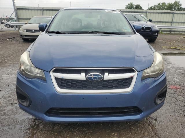 Photo 9 from auction – 2012 SUBARU IMPREZA with VIN JF1GJAC65CH014926