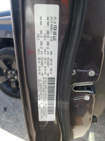 Photo 10 from auction – 2015 JEEP PATRIOT SP with VIN 1C4NJPBA1FD414178