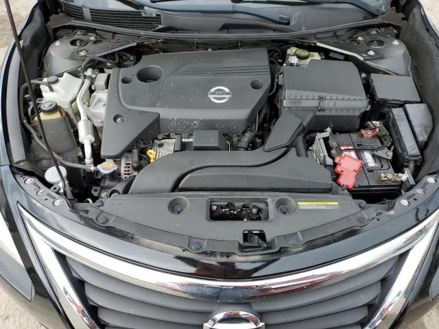 Photo 7 from auction – 2015 NISSAN ALTIMA 2.5 with VIN 1N4AL3AP3FC123409