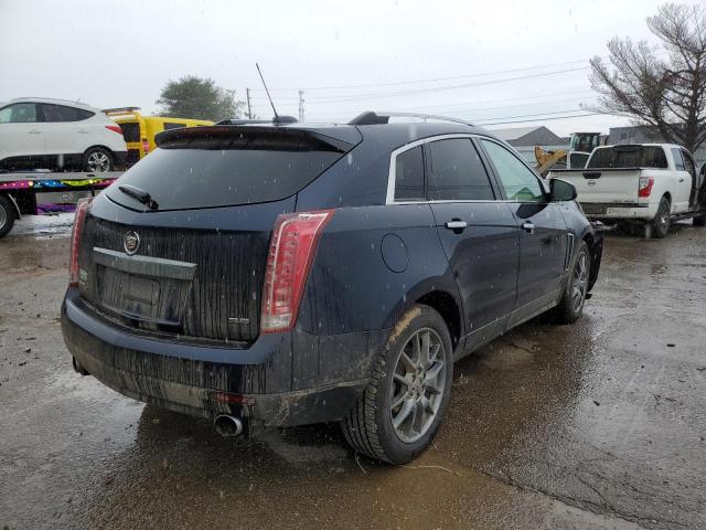 Photo 4 from auction – 2016 CADILLAC SRX PERFOR with VIN 3GYFNCE38GS566856