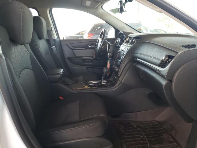 Photo 5 from auction – 2017 CHEVROLET TRAVERSE L with VIN 1GNKRGKD6HJ114895