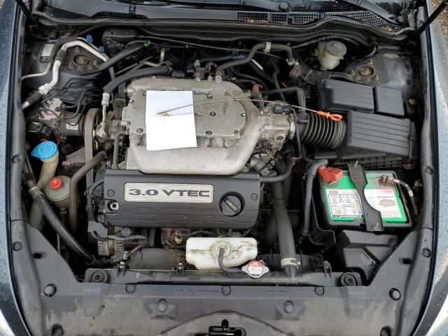 Photo 7 from auction – 2004 HONDA ACCORD EX with VIN 1HGCM66564A009794