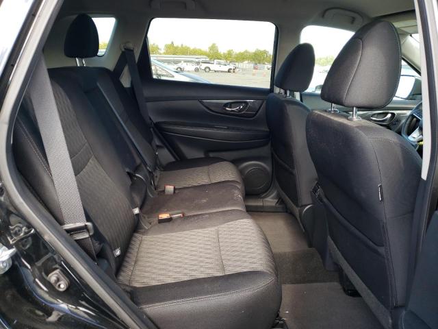 Photo 6 from auction – 2018 NISSAN ROGUE S with VIN 5N1AT2MVXJC730233
