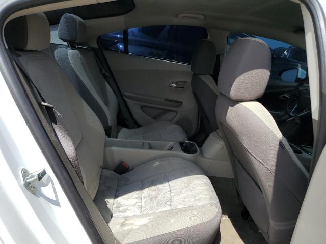 Photo 6 from auction – 2014 CHEVROLET VOLT with VIN 1G1RE6E49EU112277