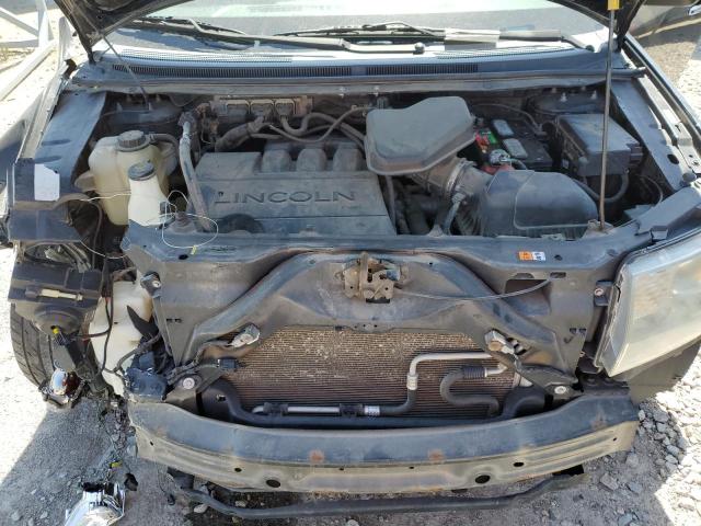 Photo 7 from auction – 2010 LINCOLN MKX with VIN 2LMDJ8JC9ABJ09174