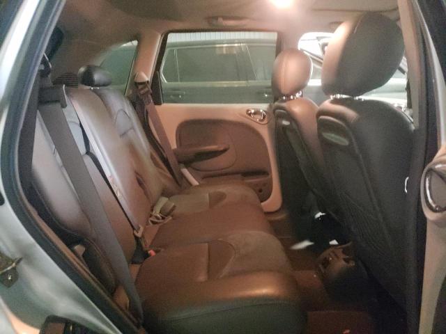 Photo 6 from auction – 2002 CHRYSLER PT CRUISER with VIN 3C8FY68B92T333992