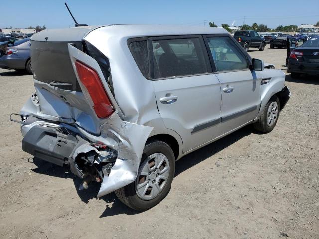 Photo 4 from auction – 2013 KIA SOUL with VIN KNDJT2A51D7502790