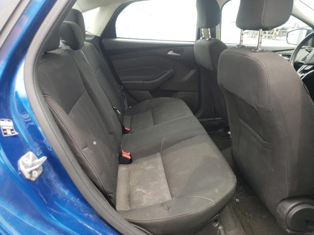 Photo 6 from auction – 2018 FORD FOCUS SE with VIN 1FADP3FE9JL282257