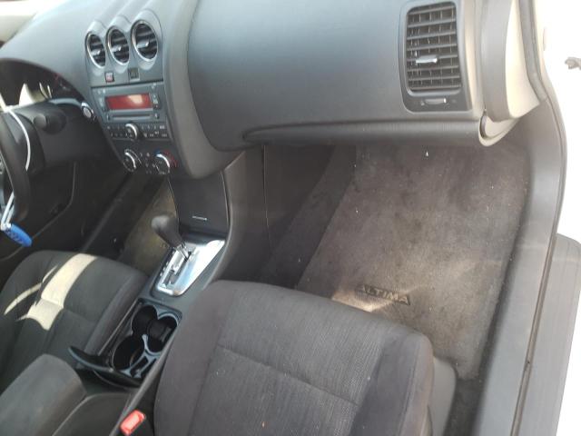 Photo 9 from auction – 2011 NISSAN ALTIMA BAS with VIN 1N4AL2AP1BN496764