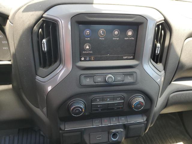 Photo 9 from auction – 2020 CHEVROLET SILVERADO with VIN 3GCNWAEF2LG437523