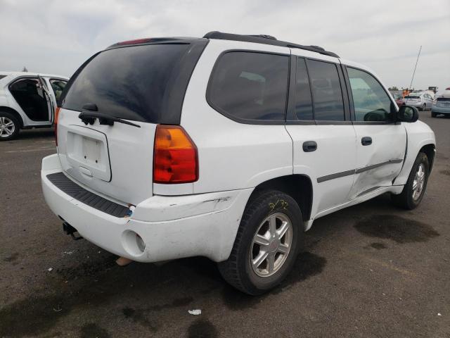 Photo 4 from auction – 2008 GMC ENVOY with VIN 1GKDS13S082124417