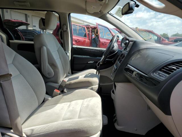 Photo 5 from auction – 2016 DODGE GRAND CARA with VIN 2C4RDGBGXGR276670