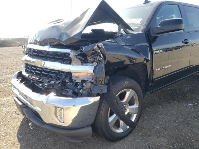 Photo 9 from auction – 2016 CHEVROLET SILVERADO with VIN 3GCPCREC4GG235696