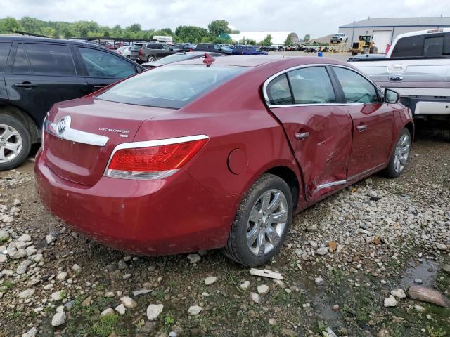 Photo 4 from auction – 2011 BUICK LACROSSE C with VIN 1G4GC5ED3BF141655