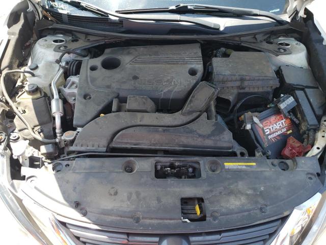Photo 7 from auction – 2017 NISSAN ALTIMA 2.5 with VIN 1N4AL3AP5HC166491