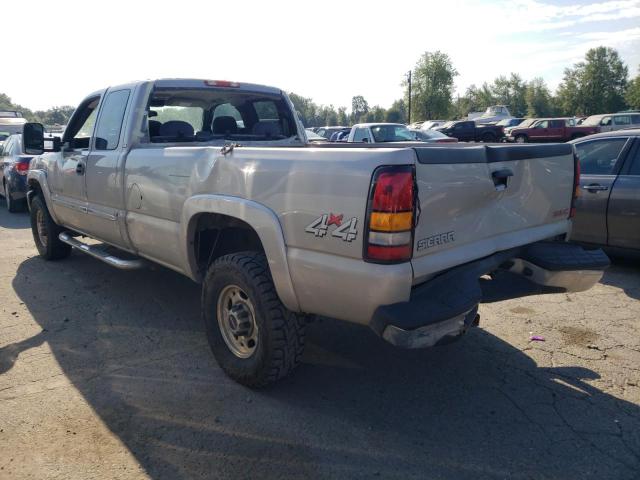 Photo 3 from auction – 2007 GMC SIERRA K25 with VIN 1GTHK29U17E188152