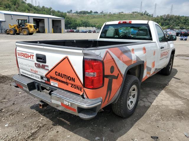 Photo 4 from auction – 2015 GMC SIERRA C15 with VIN 1GTN1TEC5FZ905412