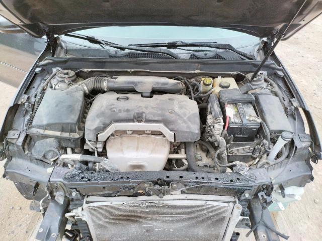 Photo 7 from auction – 2013 CHEVROLET MALIBU LS with VIN 1G11B5SA5DF338135