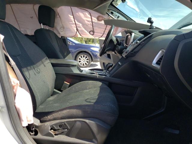 Photo 5 from auction – 2016 CHEVROLET EQUINOX LT with VIN 2GNALCEK2G6109673