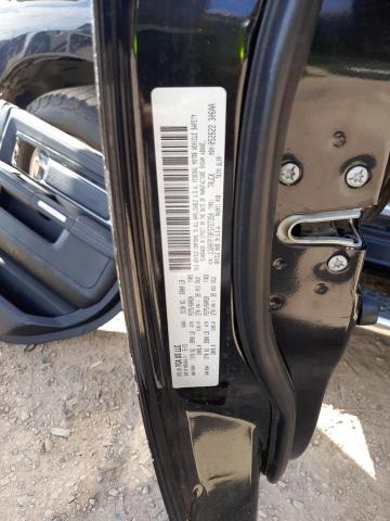 Photo 10 from auction – 2015 RAM 1500 LONGH with VIN 1C6RR7PT8FS727350