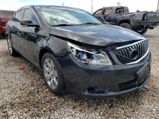 Photo 1 from auction – 2013 BUICK LACROSSE P with VIN 1G4GH5E30DF277706