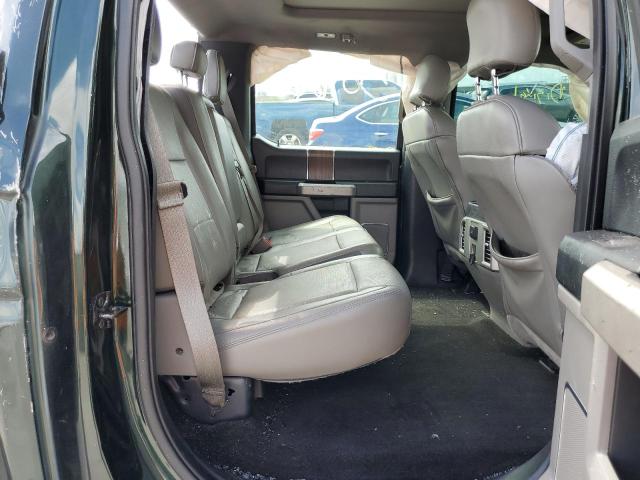 Zdjęcie 6 z aukcji – 2015 FORD F150 SUPER z VIN 1FTEW1EF7FKD23644