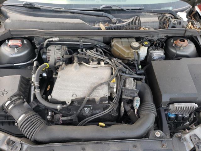 Photo 7 from auction – 2005 CHEVROLET MALIBU MAX with VIN 1G1ZU648X5F152086
