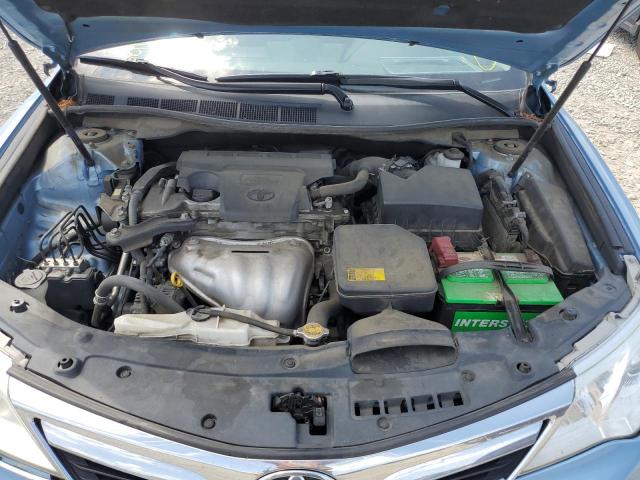Photo 7 from auction – 2012 TOYOTA CAMRY BASE with VIN 4T1BF1FK3CU560870