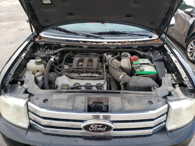 Photo 7 from auction – 2012 FORD FLEX LIMIT with VIN 2FMGK5DC3CBD06733