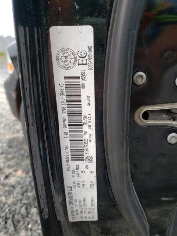 Photo 10 from auction – 2009 DODGE RAM 1500 with VIN 1D3HV18T59S723523