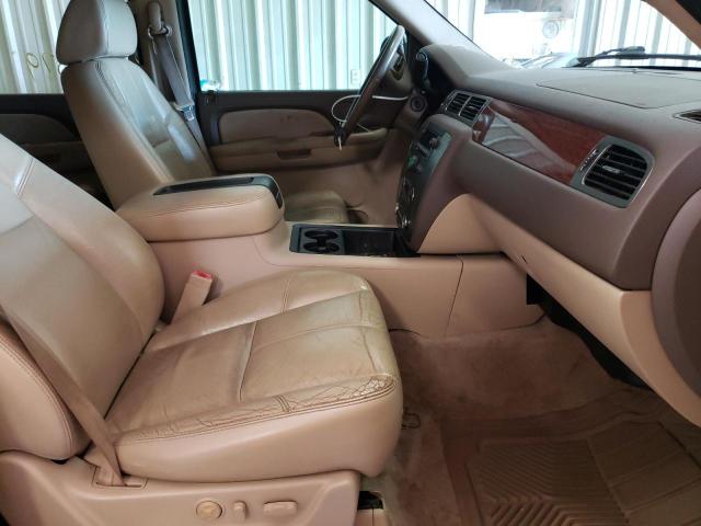 Photo 5 from auction – 2007 GMC YUKON with VIN 1GKFC130X7R291202