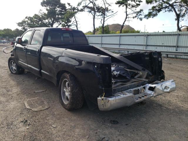 Photo 3 from auction – 2008 TOYOTA TUNDRA DOU with VIN 5TFCV54148X006997