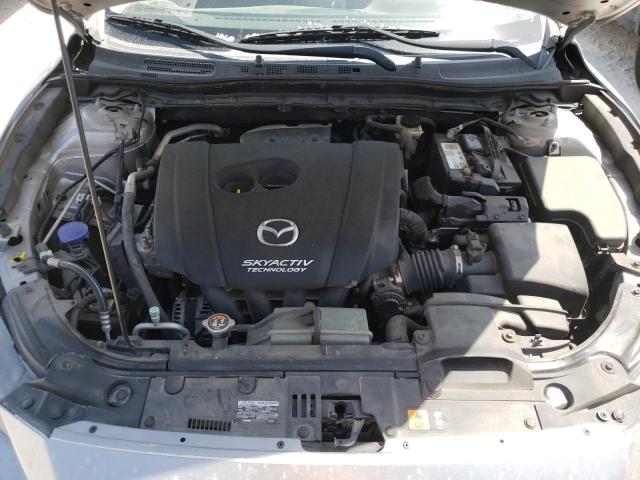 Photo 7 from auction – 2014 MAZDA 3 TOURING with VIN 3MZBM1V70EM107155