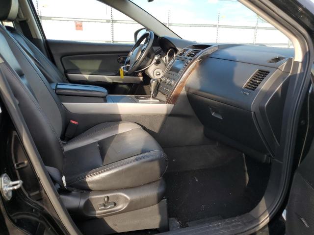 Photo 5 from auction – 2011 MAZDA CX-9 with VIN JM3TB3DAXB0316267