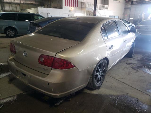 Photo 4 from auction – 2006 BUICK LUCERNE CX with VIN 1G4HD57266U131264
