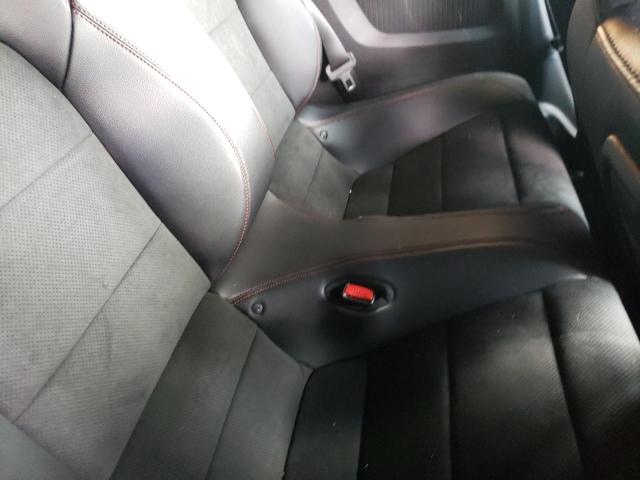 Photo 6 from auction – 2016 FORD MUSTANG GT with VIN 1FATP8FF8G5310595